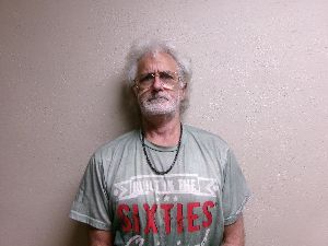 Photo of ALEXANDER, GARRY LAMAR