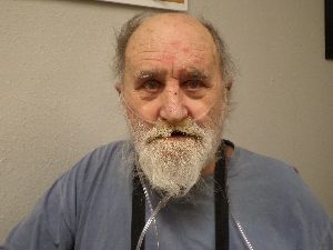 Photo of MESSER, ELBERT GENE