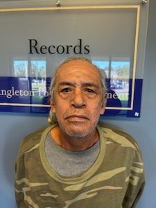 Photo of DAVILA, LAWRENCE JR