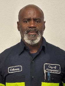 Photo of HENRY, CULBERSON DEWAYNE