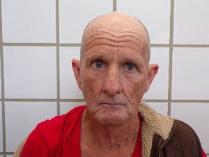 Photo of ALBRO, GREGORY ROBERT