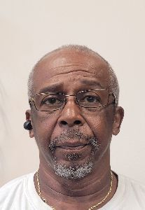 Photo of THOMAS, ROGER LEE