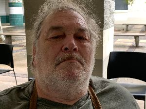 Photo of ROBINSON, SAM