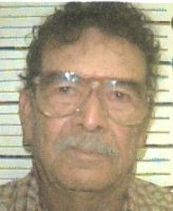 Photo of MARTINEZ, MAURICIO ACOSTA