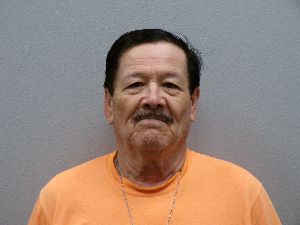 Photo of CANTU, HORACIO VELA