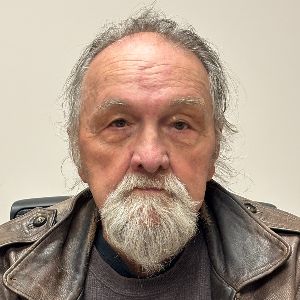 Photo of RODGERS, HUEBERT WINFRED