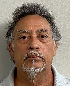 Photo of CHAVEZ, DAVID