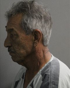 Photo of VILLARREAL, VICTOR