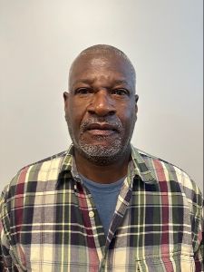 Photo of WARD, DAVID EARL