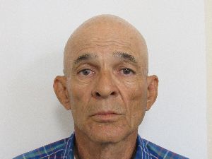 Photo of GARZA, RAYMOND DELEON