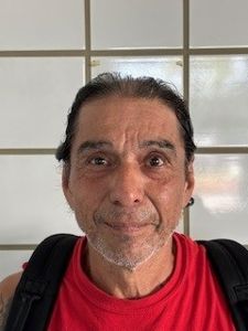 Photo of SALAZAR, GREGORY CAMPOS