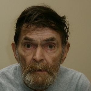 Photo of DARSEY, RONALD LEE