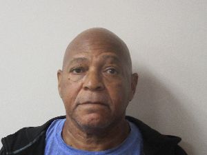 Photo of BAKER, TRAVIS EUGENE