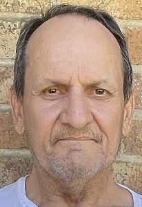 Photo of BROWN, TERRY LEE