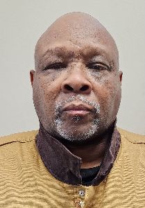 Photo of JACKSON, RODERICK TYRONE
