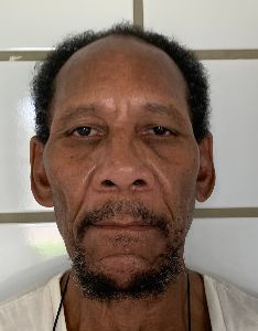 Photo of EVANS, CURTIS RAY