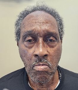 Photo of FORD, TERRY MACK