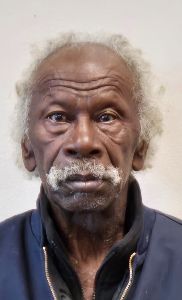 Photo of BONDS, BENNY