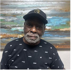 Photo of GANTT, DONALD