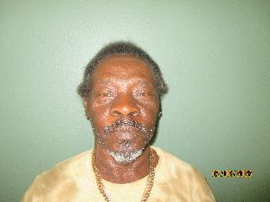 Photo of WILLIAMS, FREDICK CAROL