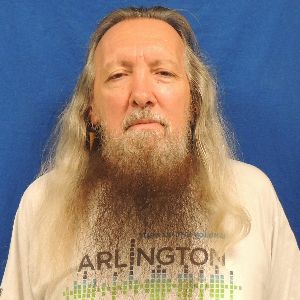 Photo of WARDEN, JERRY DEAN