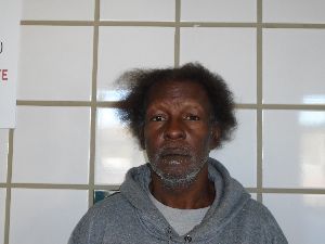 Photo of JONES, THURMAN SEBASTIAN