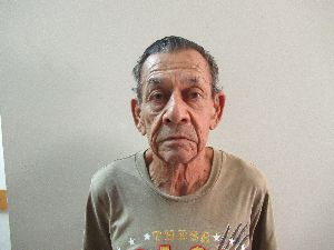 Photo of YBARRA, LORENZO JR