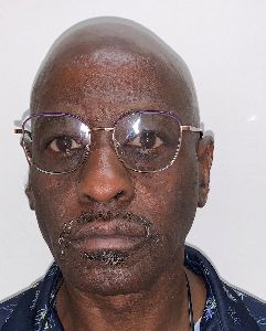Photo of DAVIS, OTIS LEE