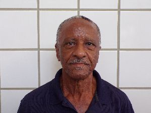 Photo of BATTS, THOMAS RAY
