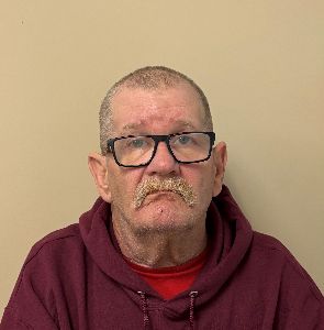 Photo of WREYFORD, CHARLES RAY