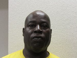 Photo of THOMPSON, THURMAN