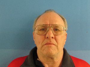 Photo of LANGLEY, DALE TRAVIS