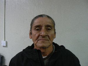 Photo of GALVAN, ERNESTO VASQUEZ