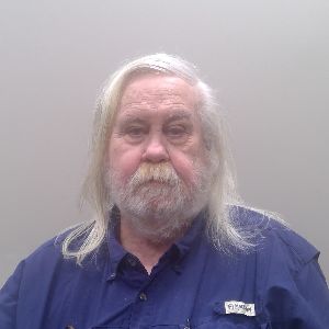 Photo of THOMAS, BRUCE WELDON