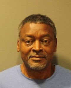 Photo of WARD, TRAVIS MICHAEL