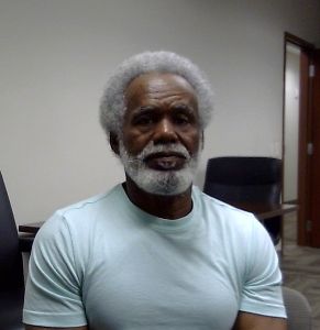 Photo of BROUSSARD, MORRIS RICKY