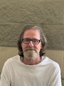 Photo of WRIGHT, TERRY MARK