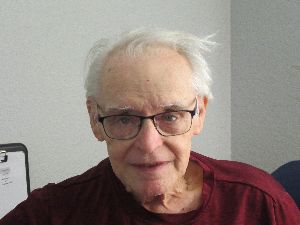 Photo of TUTTLE, WESLEY LEROY