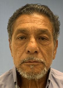 Photo of MARTINEZ, RUDY