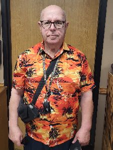 Photo of GENTRY, JAMES RAY