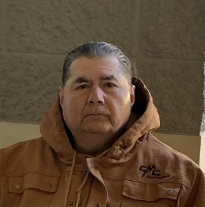 Photo of PUENTES, RUDY