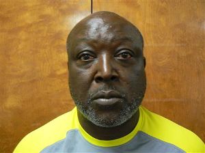 Photo of THOMPSON, CHARLES LARRY