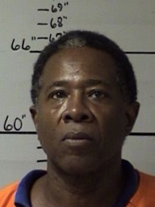 Photo of RANDALL, WILBERT JR