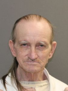 Photo of LUNSFORD, ROBERT DALE