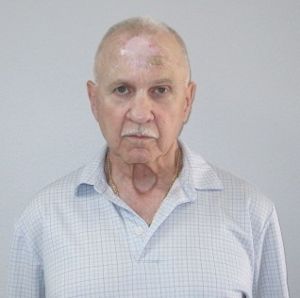 Photo of ELLIS, GARY LYNN