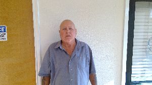 Photo of GATEWOOD, MICHAEL