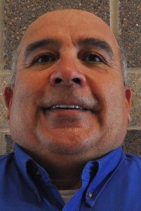 Photo of SAMANIEGO, LUIS BARRERA JR