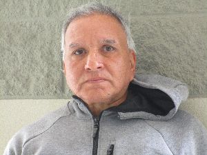 Photo of GARZA, FRED