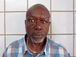 Photo of TRAHAN, RICHARD WILLIE JR
