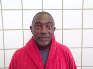 Photo of TURNER, MELVIN JR